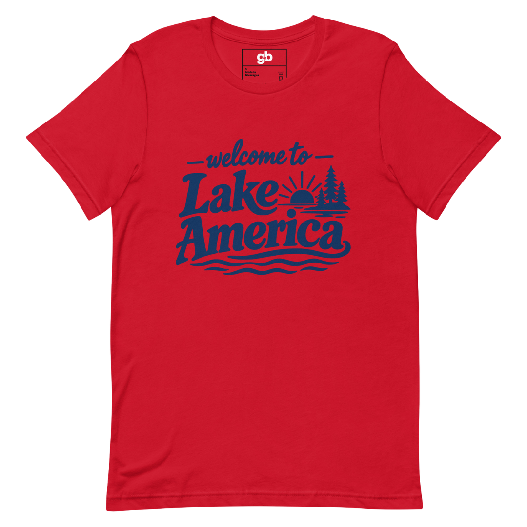 Lake America