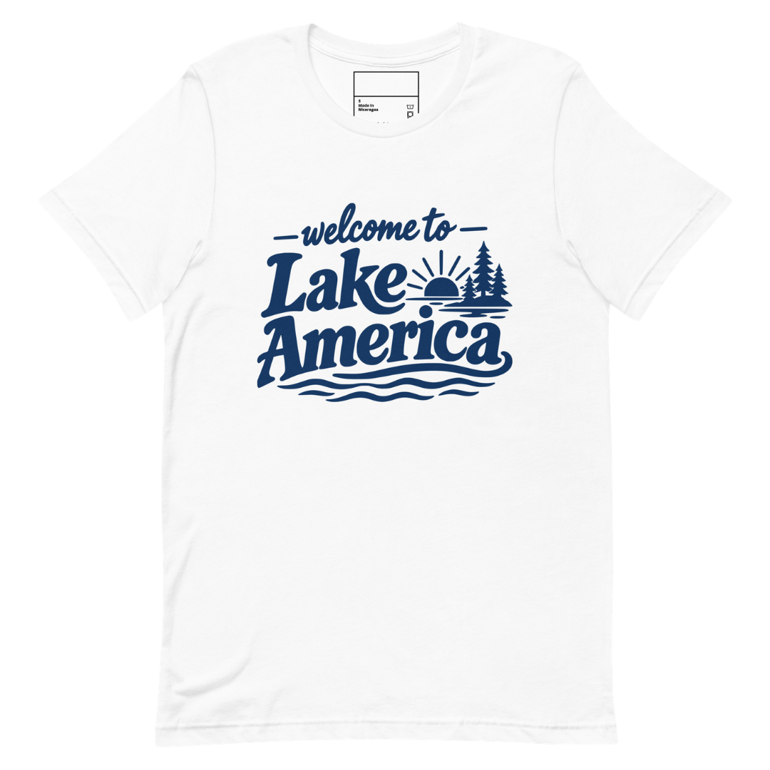 Lake America
