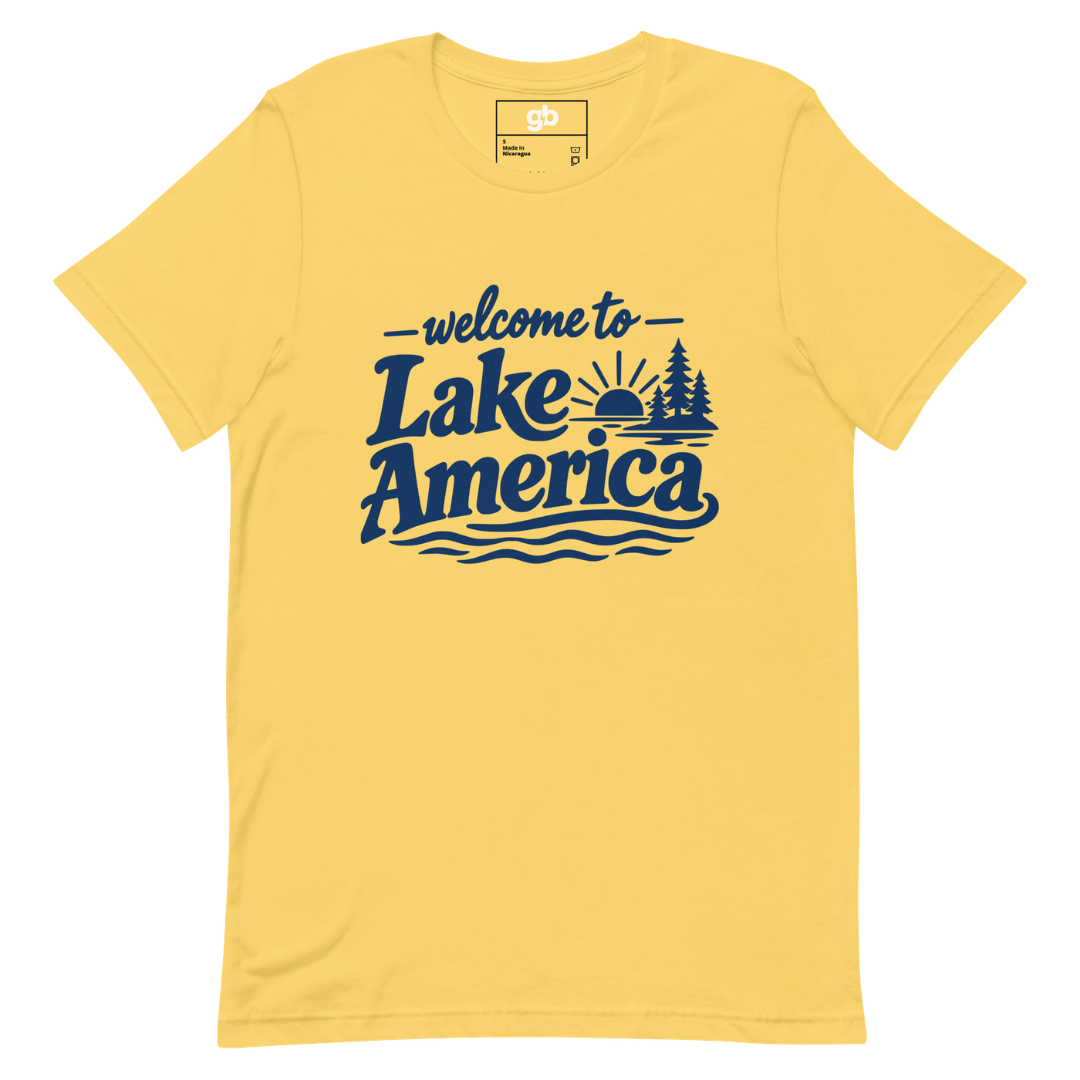 Lake America