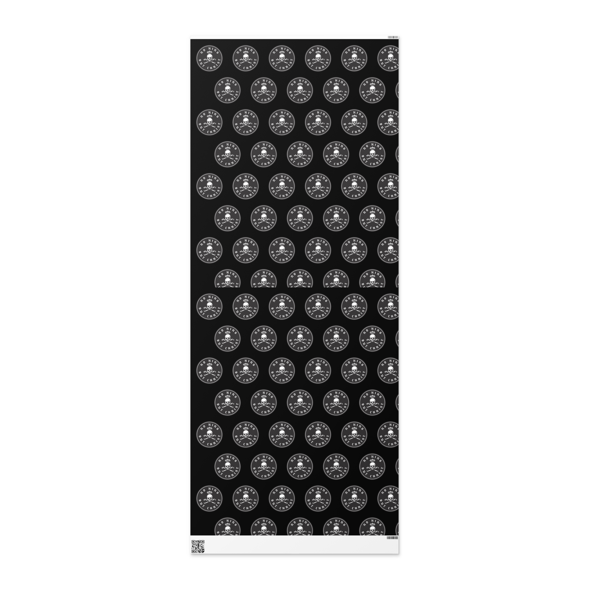 Matte 30x72 Christian Wrapping Paper Roll – Glenn Beck Shop
