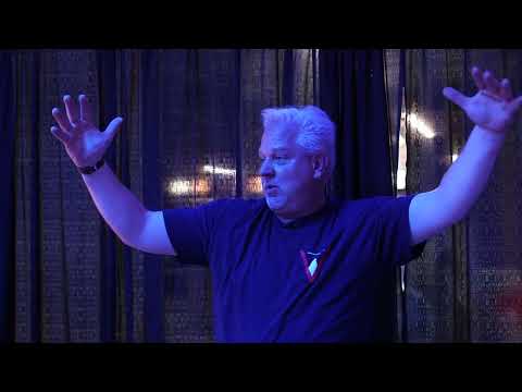 Video discussing the 29 Seconds art print by Glenn Beck