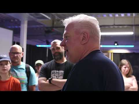 Video of Glenn Beck discussing the Honus Wagner portrait painting