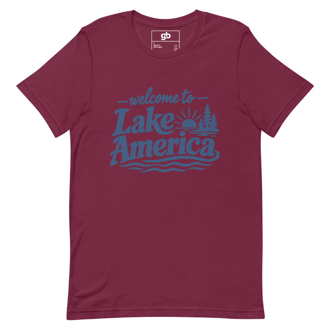 Lake America