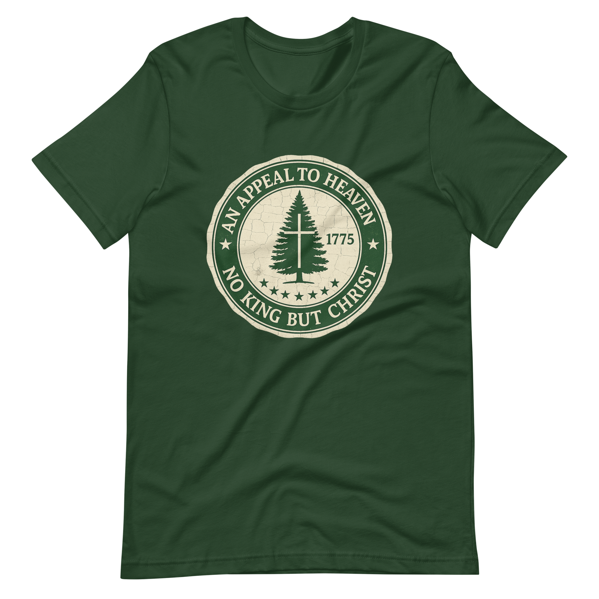 unisex-staple-t-shirt-forest-